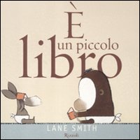 E`_Un_Piccolo_Libro_-Smith_Lane__